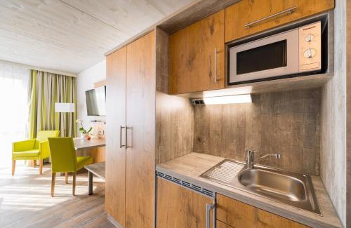 Geisingen Hotel | OHO Rooms Geisingen - Digital Access Only