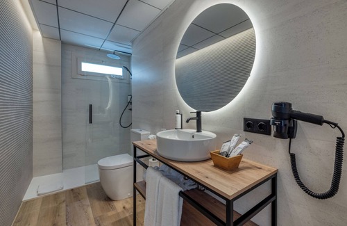 Almeria Centro Hotel | Ohtels Gran Hotel Almería