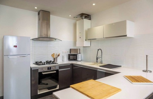 Blois Apartment | OIQIA Escale