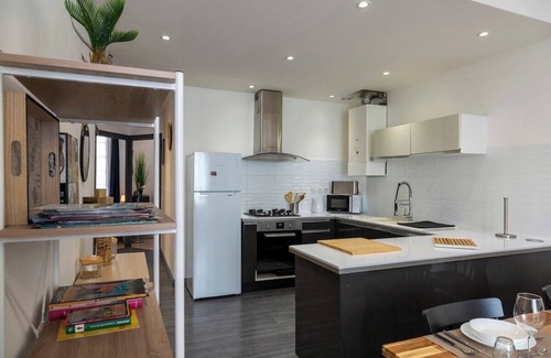 Blois Apartment | OIQIA Escale