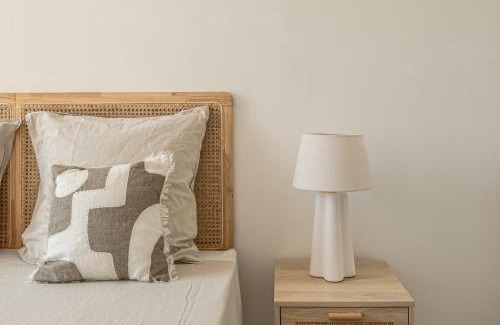 Centre Historique Apartment | OIQIA Olympe