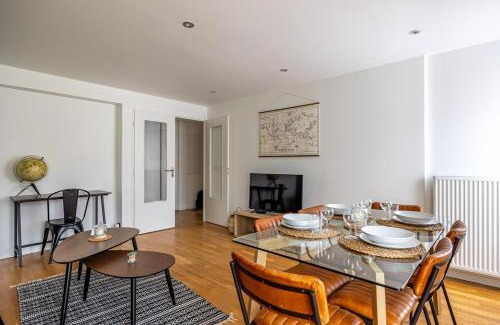 Annonay Apartment | OIQIA Téralis Mousson