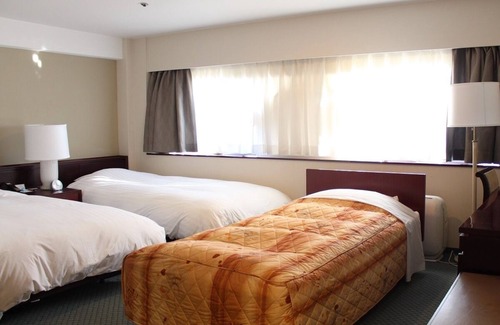 Oita Hotel | Oita Century Hotel