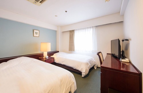 Oita Hotel | Oita Century Hotel