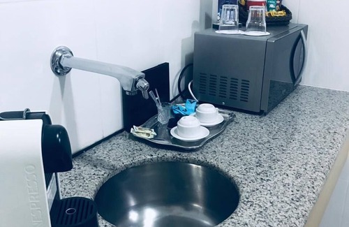 Goiania Hotel | Oitis Hotel