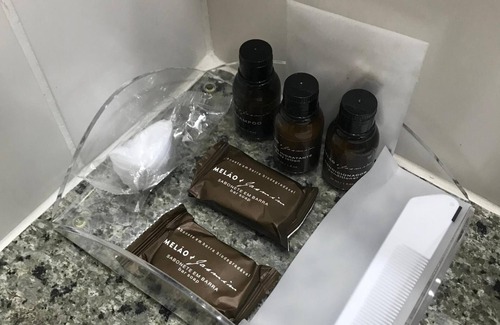 Goiania Hotel | Oitis Hotel