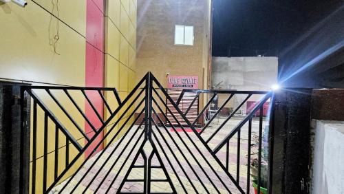 Naini Hotel | Ojas Royale - Banquet and Hotel