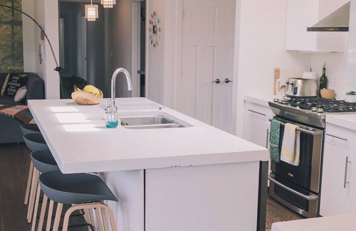 Central Okanagan House | Okanagan Bliss Sauna & Wineries