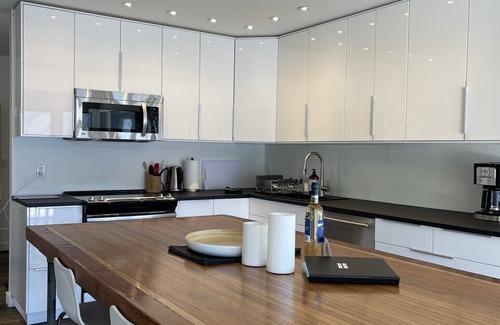 Okanagan-Similkameen House | Okanagan Lakefront House