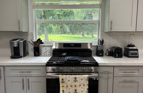 Okeechobee House | Okeechobee Nature Escape
