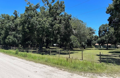 Okeechobee House | Okeechobee Nature Escape
