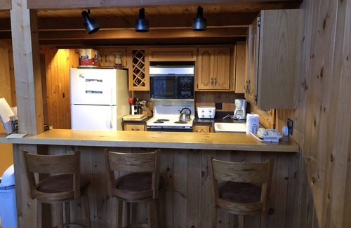 Ludlow House | Okemo Mtn. Ski Chalet and Summer Retreat