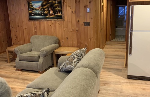 Ludlow House | Okemo Mtn. Ski Chalet and Summer Retreat