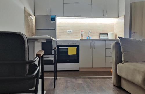 Novi Pazar Apartment | Oki NP