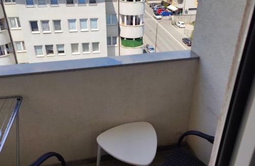 Novi Pazar Apartment | Oki NP