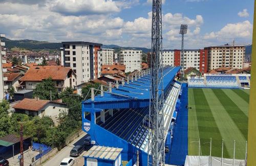 Novi Pazar Apartment | Oki NP