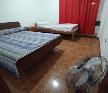 Santa Teresita House | OKIN 1 Teresita
