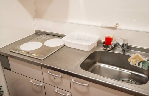 Naha City Centre House | Okinawa Inn Andon for up to 10 people /Naha Okinawa