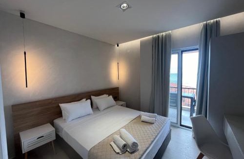 Nea Propontida Apartment | Okkio Sea View