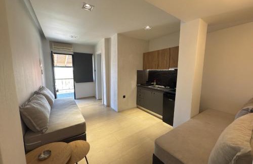 Nea Propontida Apartment | Okkio Sea View