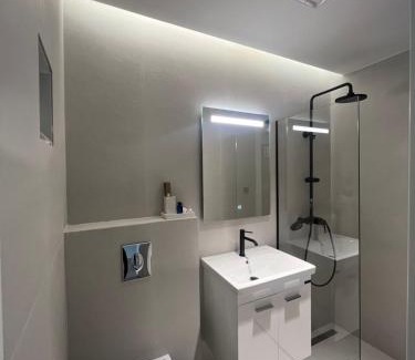 Nea Propontida Apartment | Okkio Sea View