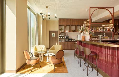 Troyes Hotel | OKKO Hotels Troyes Centre