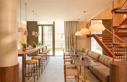 Troyes Hotel | OKKO Hotels Troyes Centre