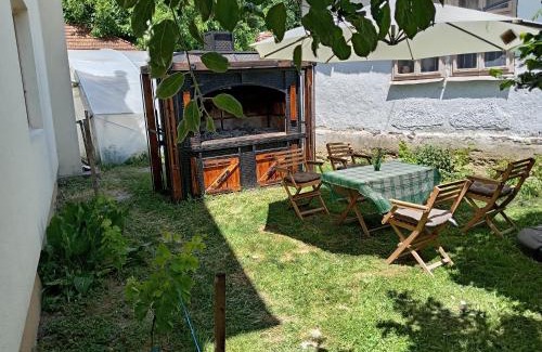 Central Serbia House | Oko Jastrepca