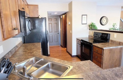 Spirit Lake House | Okoboji Bridges Bay Cabin 111~ Waterpark Passes and Relaxing Retreat