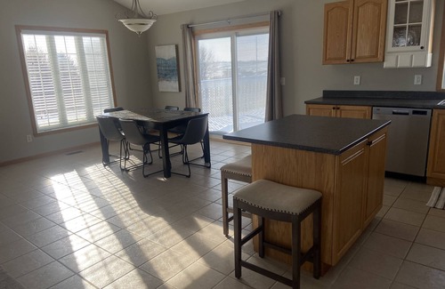 West Okoboji House | Okoboji-Fun Vacation Home!