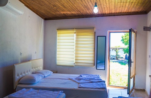 Ayvacik Hotel | Oktem Motel