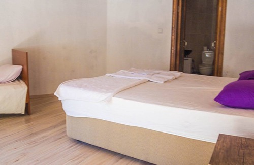 Ayvacik Hotel | Oktem Motel