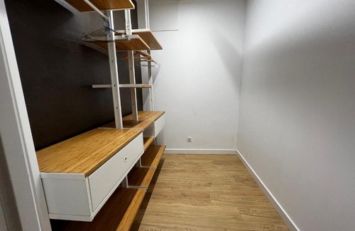 La Coruna Apartment | Oktheway Angel Rebollo
