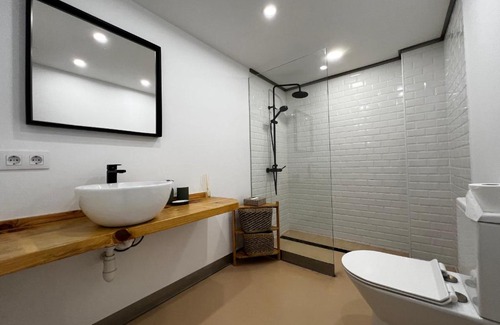 La Coruna Apartment | Oktheway Angel Rebollo