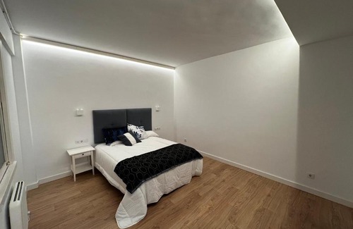 La Coruna Apartment | Oktheway Angel Rebollo