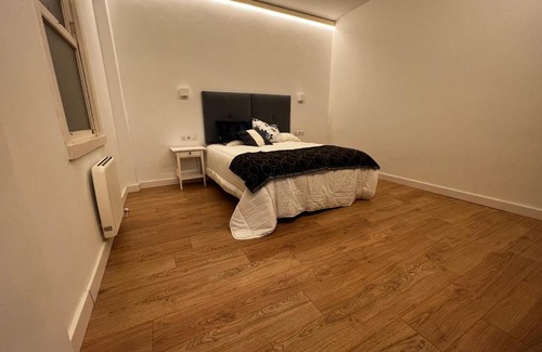 La Coruna Apartment | Oktheway Angel Rebollo