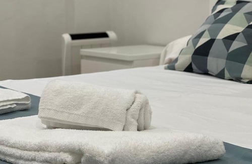 La Coruna Apartment | Oktheway Eugenio Carre