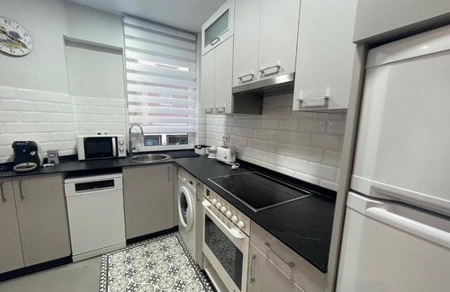 La Coruna Apartment | Oktheway Eugenio Carre