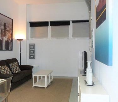 La Coruna Apartment | Oktheway Loft Santander Street