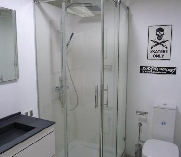 La Coruna Apartment | Oktheway Loft Santander Street
