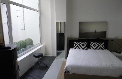 La Coruna Apartment | Oktheway Loft Santander Street