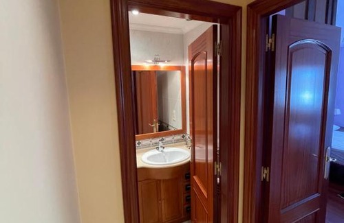 Monterroso Apartment | OKTHEWAY MONTERROSO