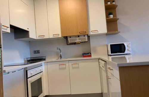 Montrove Apartment | Oktheway Montrove