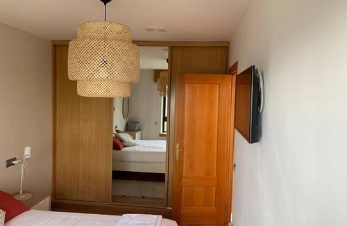 Montrove Apartment | Oktheway Montrove