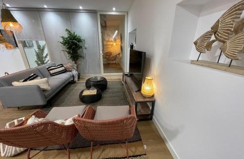 La Coruna Apartment | Oktheway Real Historic Center