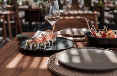 La Linea de la Concepcion Hotel | OKU Andalusia