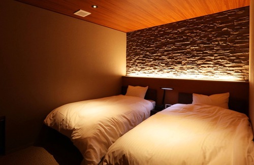 Yame Hotel | Okuyame Bettei Yabenomori