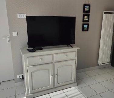 La Remigeasse House | Oléron proche plage pour vacances ou travail
