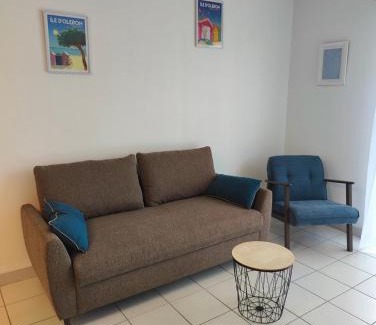 La Remigeasse House | Oléron proche plage pour vacances ou travail