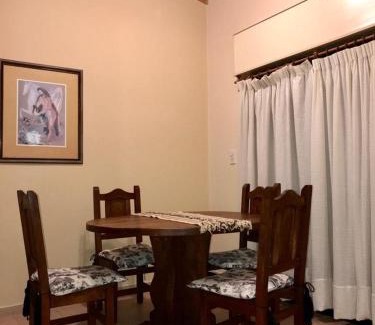 Concepcion del Uruguay Apartment | OLÍMPICO